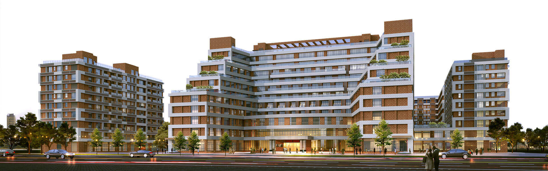 颐养东华 雅爱一生